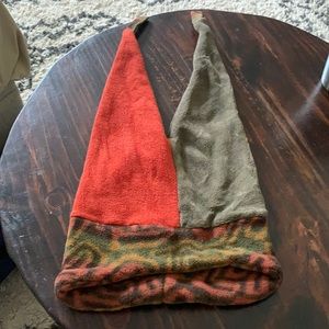 Chilli Heads toboggan